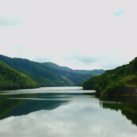 Legado Das Aguas Miracatu ภายนอก รูปภาพ